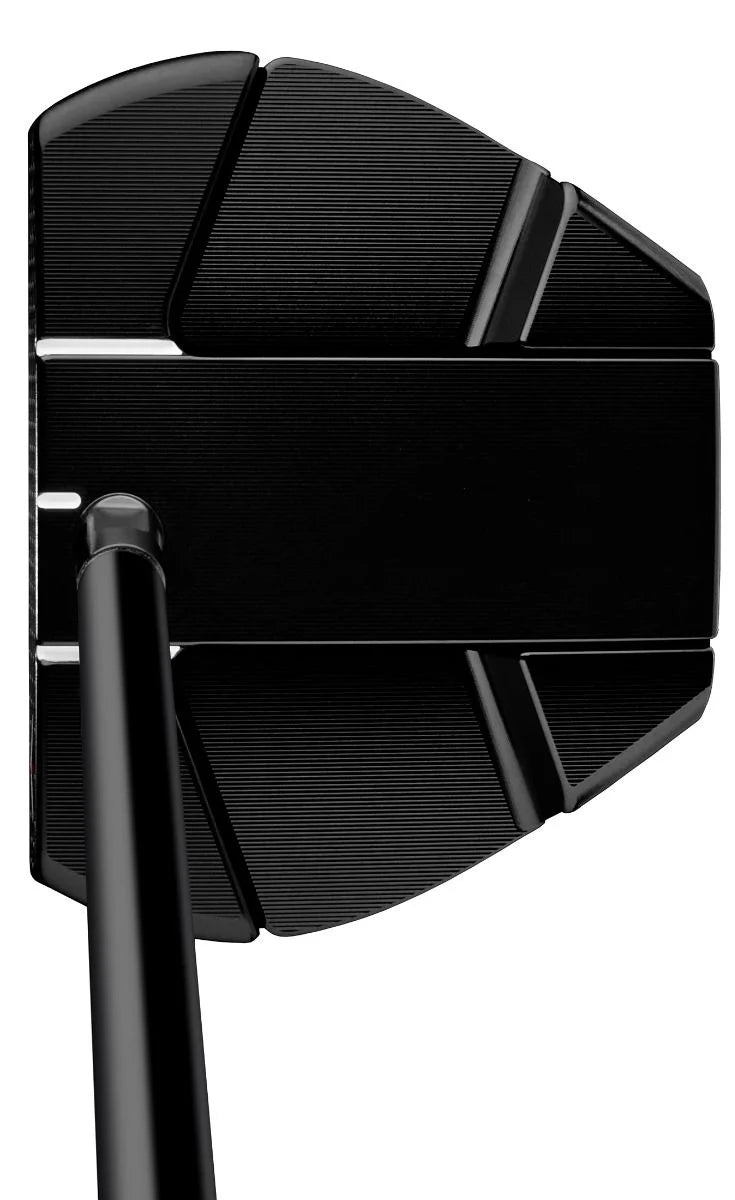 Toulon Formula CS Centre Shaft Custom Putter