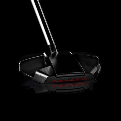 Toulon Formula CS Centre Shaft Putter ( USA ORDER 4-6 Weeks )