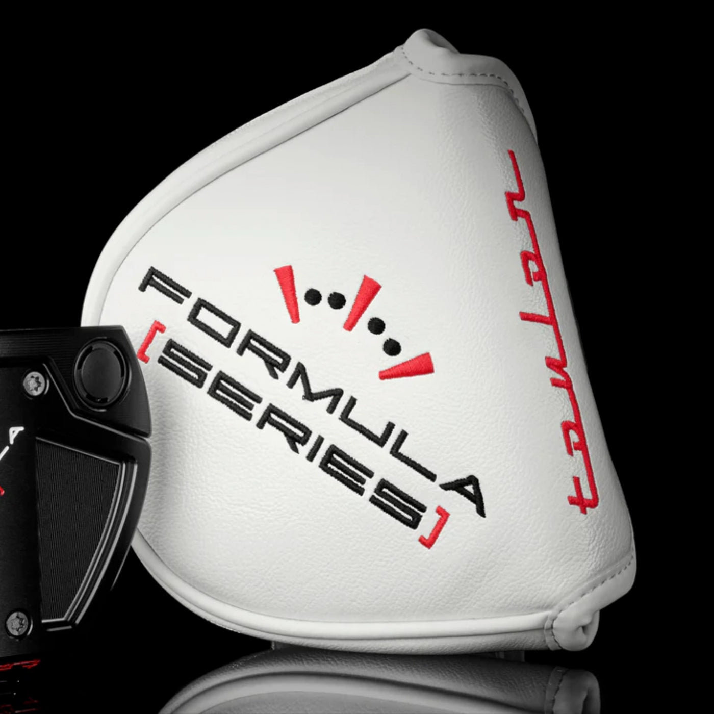 Toulon Formula (45) Centre Shaft Putter ( USA ORDER 4-6 Weeks )