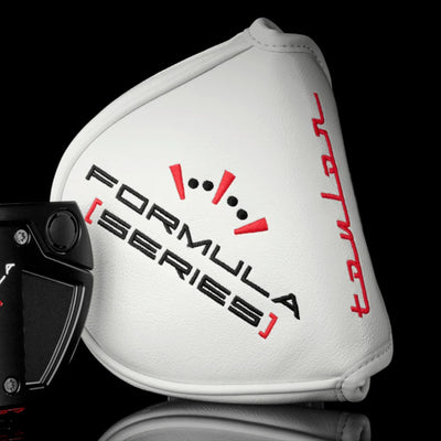 Toulon Formula (45) Centre Shaft Putter ( USA ORDER 4-6 Weeks )