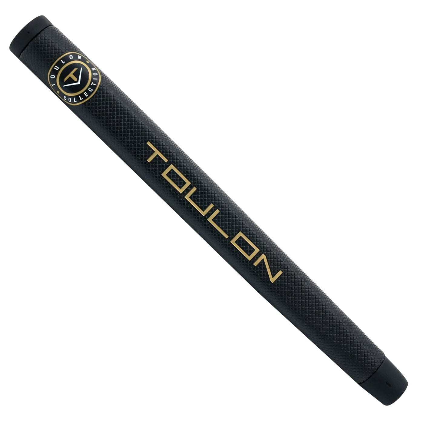 Toulon Alcatraz Center Shaft, Chrome Shaft (RH)