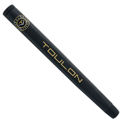 Toulon Alcatraz Center Shaft, Chrome Shaft (RH)