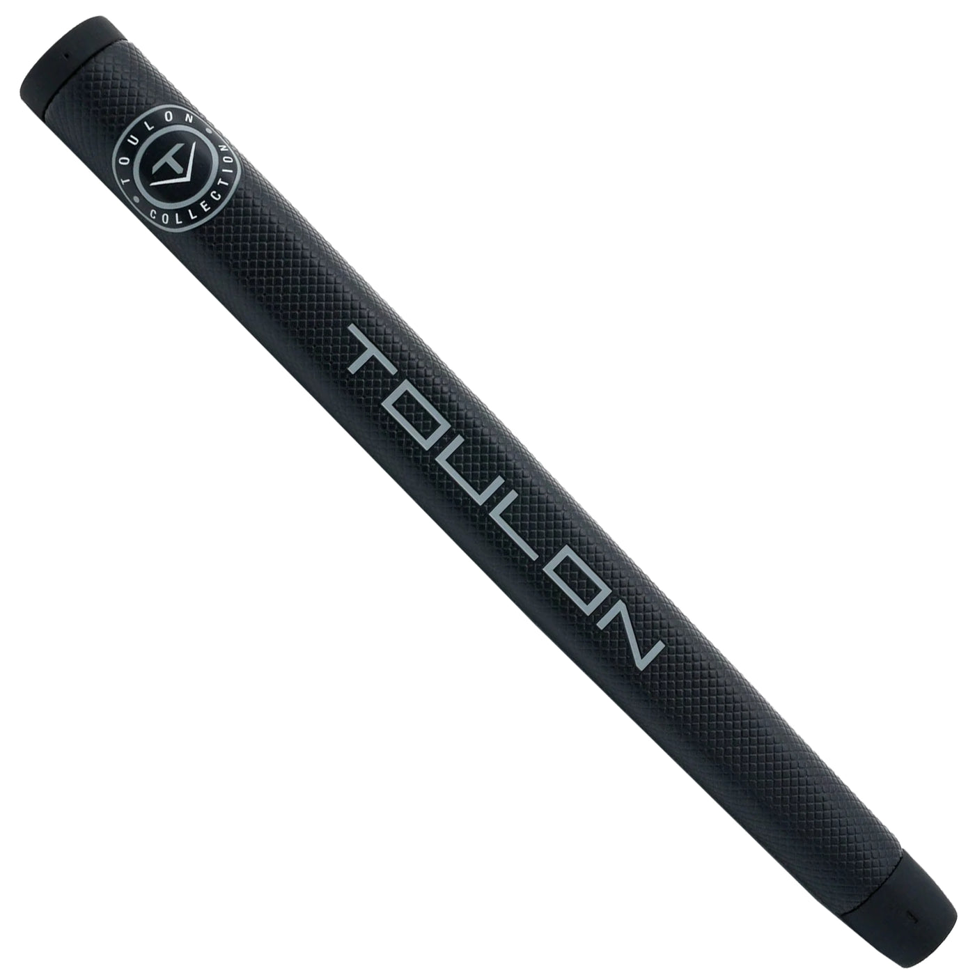 Toulon Alcatraz Center Shaft, Chrome Shaft (RH)