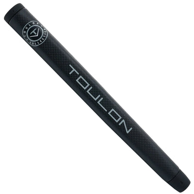 Toulon Alcatraz Center Shaft, Chrome Shaft (RH)