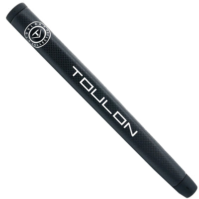 Toulon Alcatraz Center Shaft, Chrome Shaft (RH)
