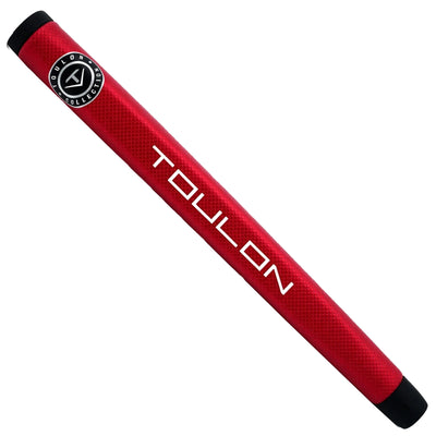Toulon Alcatraz Center Shaft, Chrome Shaft (RH)