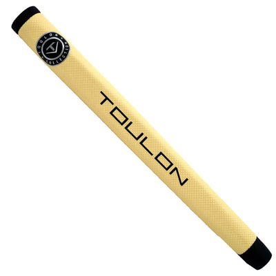 Toulon Alcatraz Center Shaft, Chrome Shaft (RH)