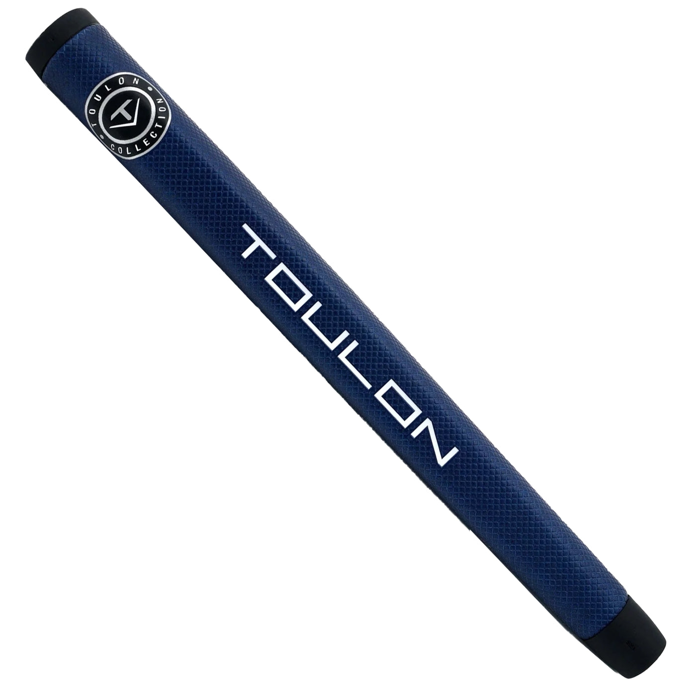 Toulon Alcatraz Center Shaft, Chrome Shaft (RH)