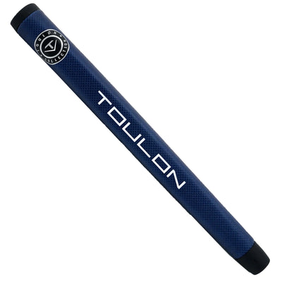 Toulon Alcatraz Center Shaft, Chrome Shaft (RH)