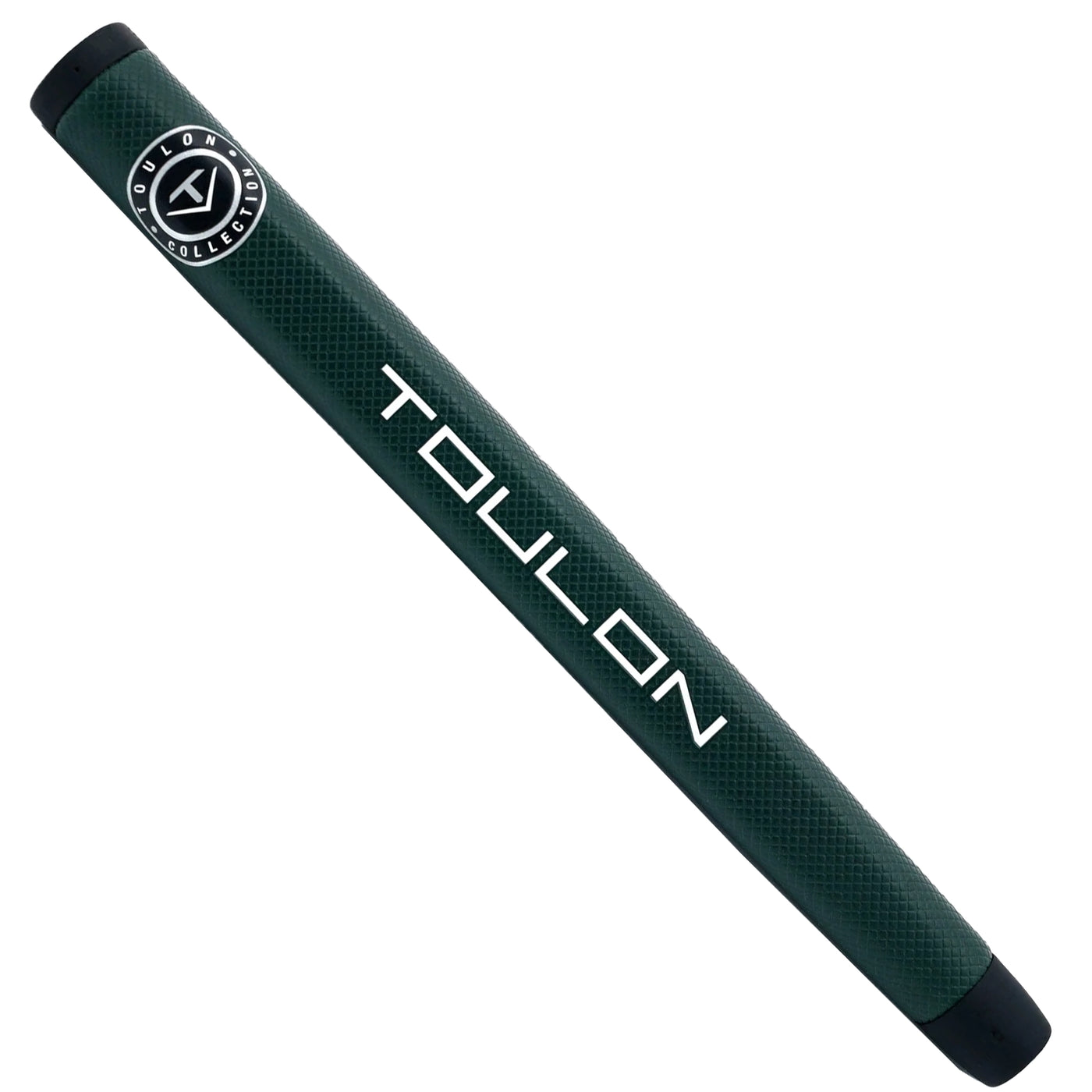 Toulon Alcatraz Center Shaft, Chrome Shaft (RH)
