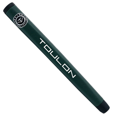 Toulon Alcatraz Center Shaft, Chrome Shaft (RH)