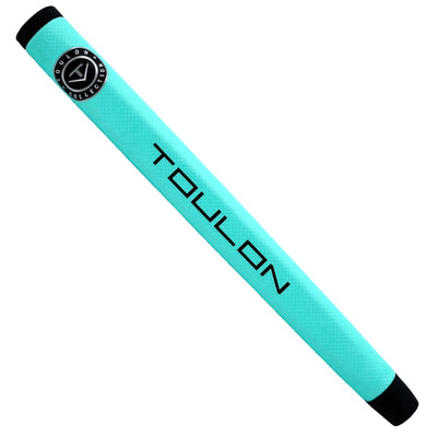 Toulon Alcatraz Center Shaft, Chrome Shaft (RH)