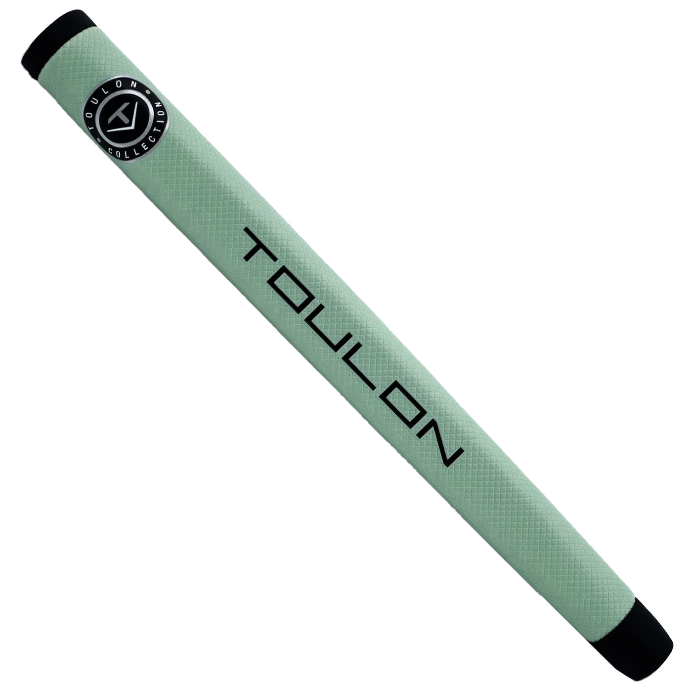Toulon Alcatraz Center Shaft, Chrome Shaft (RH)