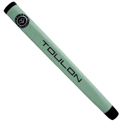 Toulon Alcatraz Center Shaft, Chrome Shaft (RH)