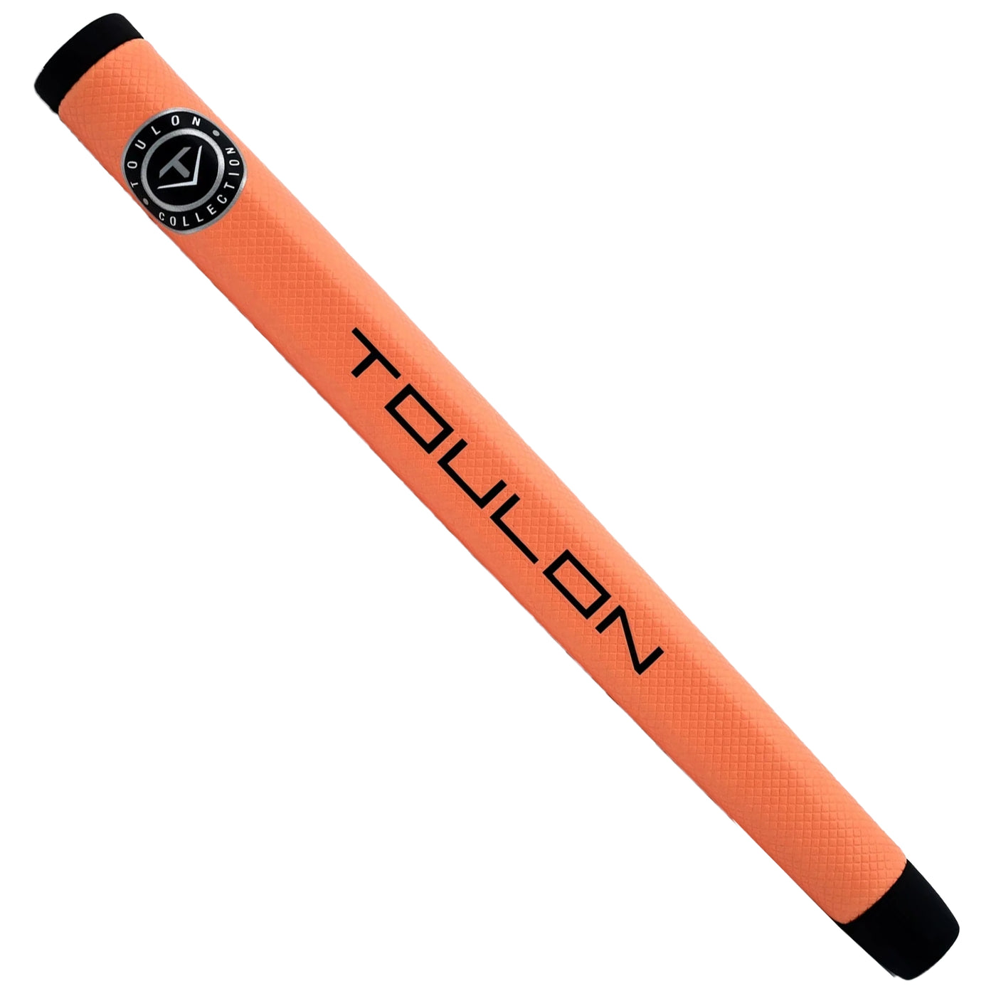 Toulon Alcatraz Center Shaft, Chrome Shaft (RH)