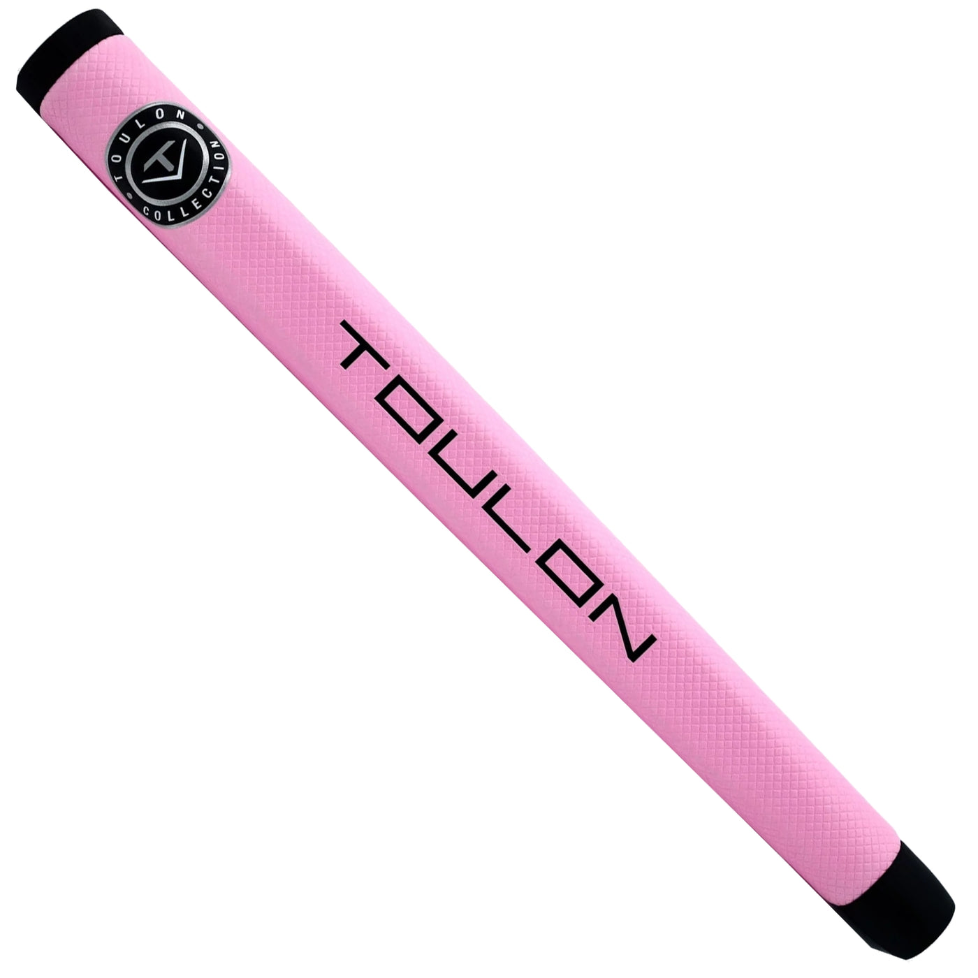 Toulon Alcatraz Center Shaft, Chrome Shaft (RH)