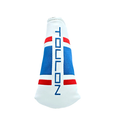 Toulon Collection Blade Headcovers