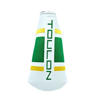 Toulon Collection Blade Headcovers