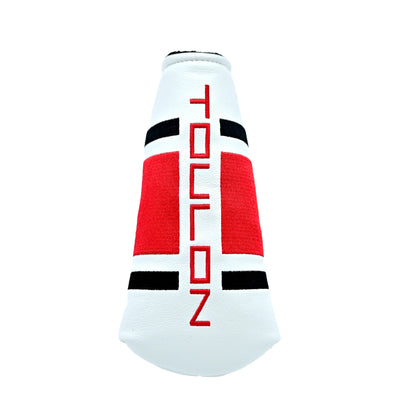 Toulon Collection Blade Headcovers