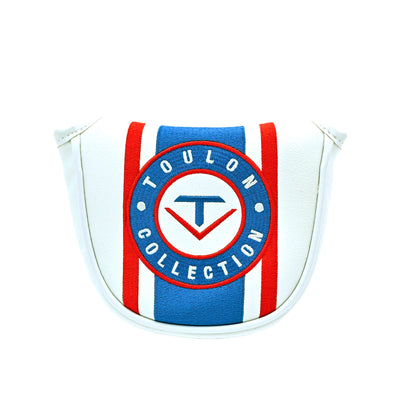 Toulon Collection Mallet Headcovers
