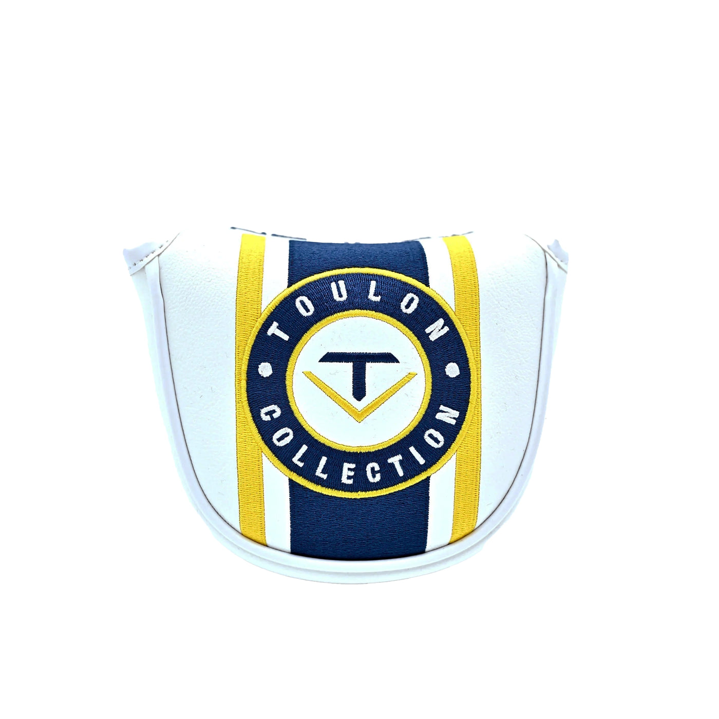 Toulon Collection Mallet Headcovers