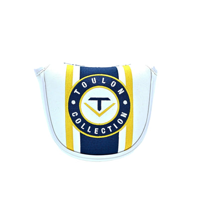 Toulon Collection Mallet Headcovers