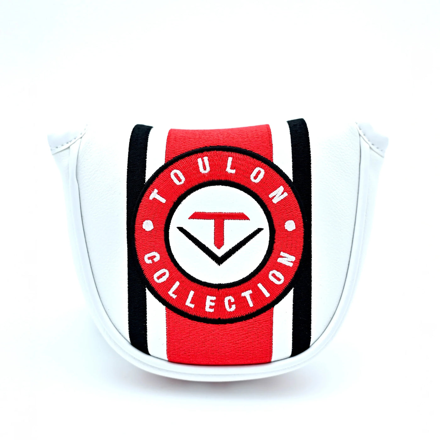 Toulon Collection Mallet Headcovers