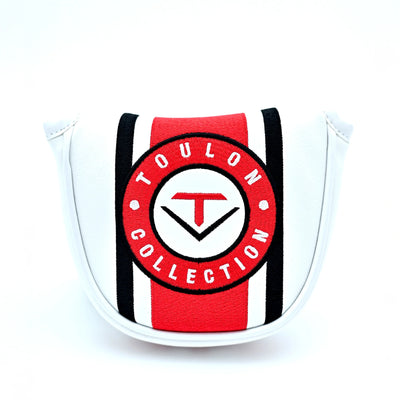 Toulon Collection Mallet Headcovers