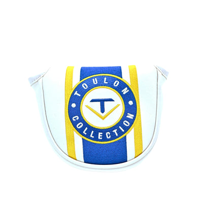 Toulon Collection Mallet Headcovers