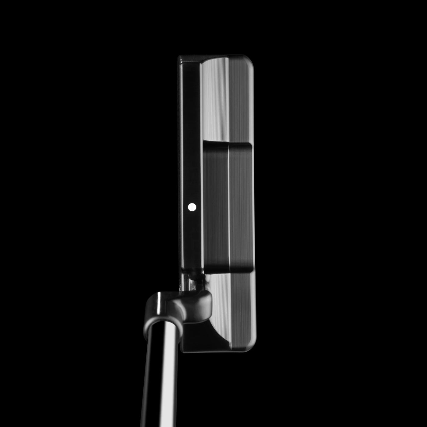 HOLLYWOOD H1, CHROME (RH)