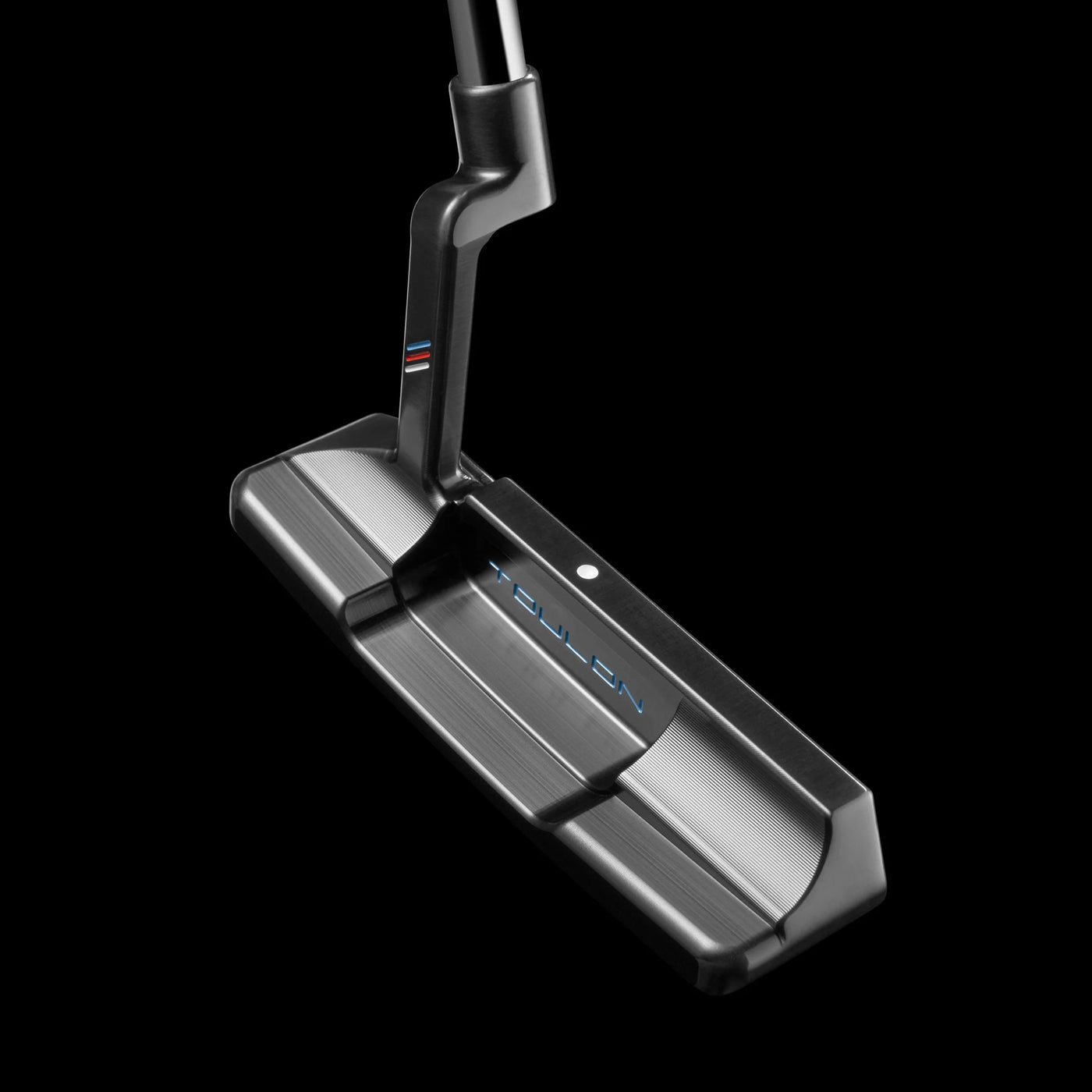 HOLLYWOOD H1, CHROME (RH)