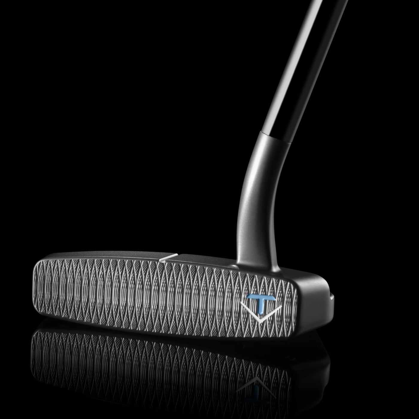LAS VEGAS H7, CHROME (RH)