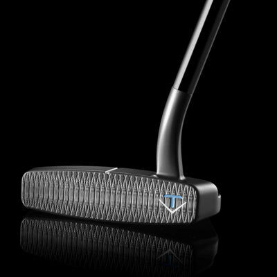 LAS VEGAS H7, CHROME (RH)