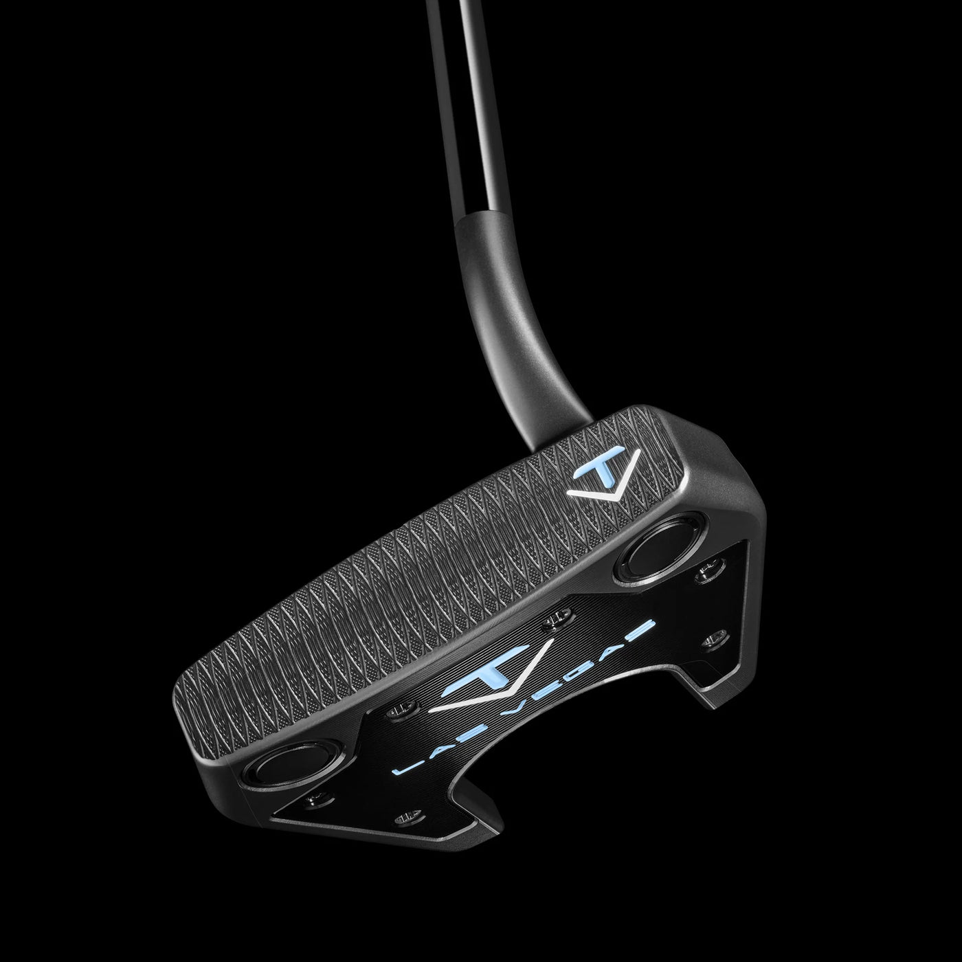 LAS VEGAS H7, CHROME (RH)