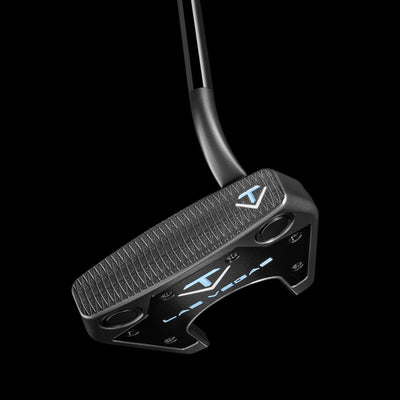 LAS VEGAS H7, CHROME (RH)