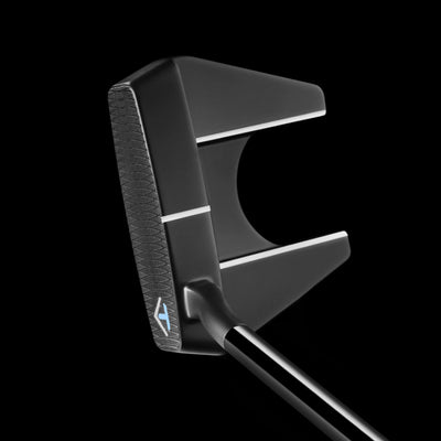 LAS VEGAS H7, CHROME (RH)