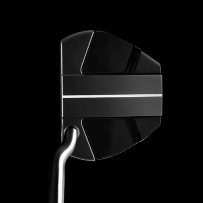 MIAMI DOUBLE BEND, CHROME (RH)