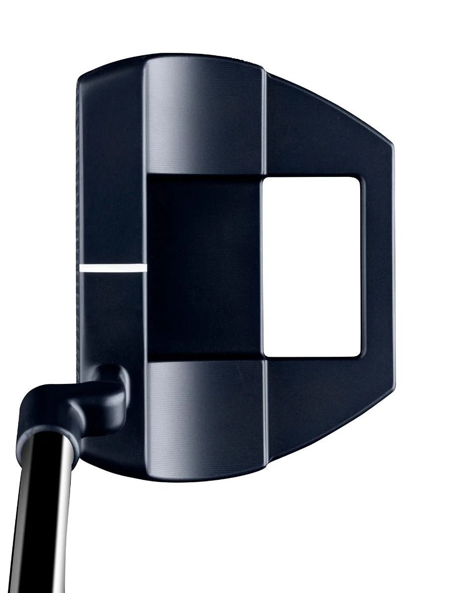 Toulon 26 Alcatraz H1 Custom Putter