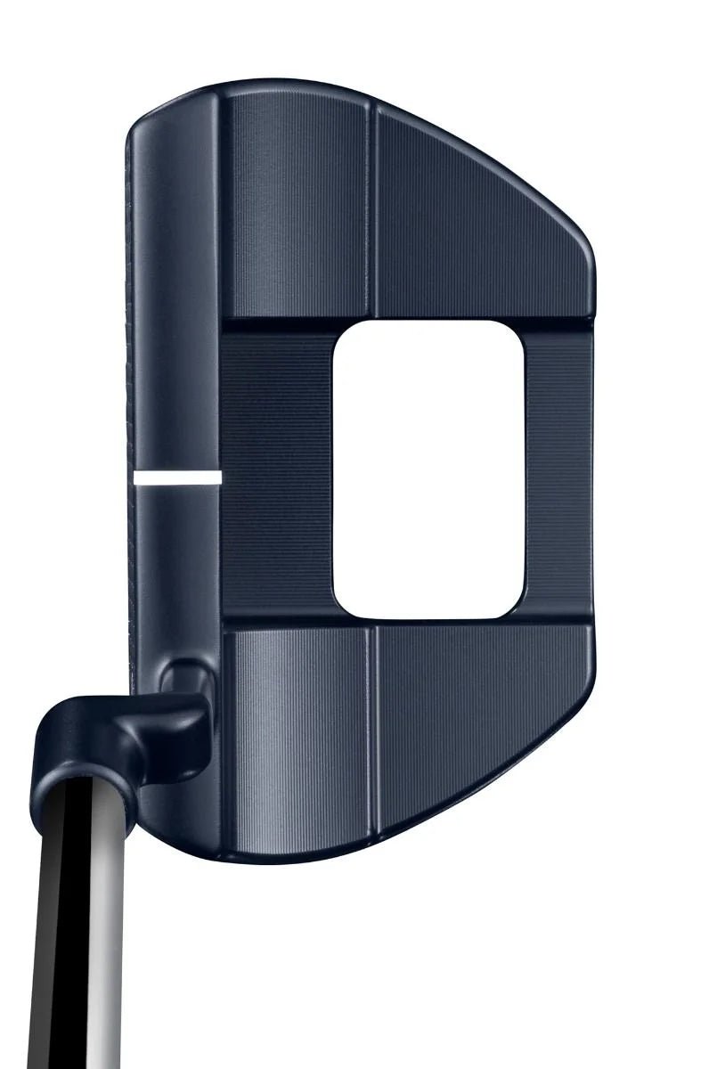 Toulon 26 Alcatraz Mini H1 Custom Putter