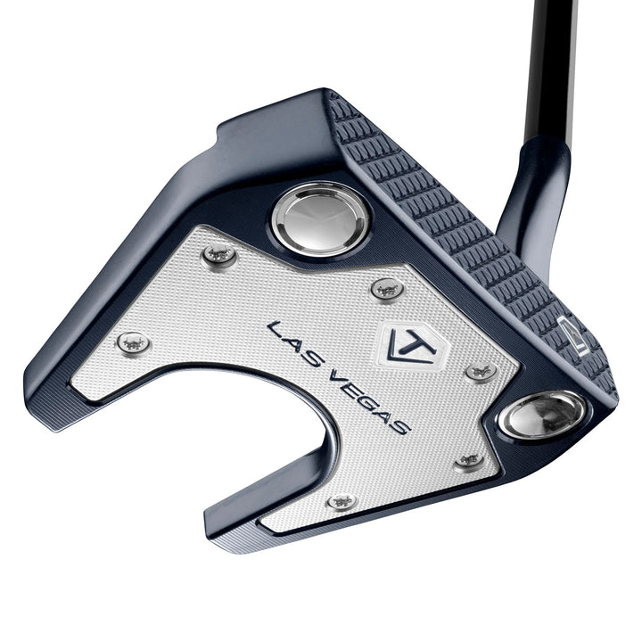 Toulon 26 Las Vegas H7 Custom Putter – Limitless Golf