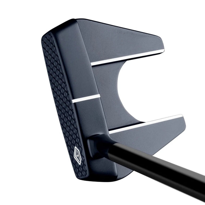 Toulon 26 Las Vegas H7 Custom Putter – Limitless Golf