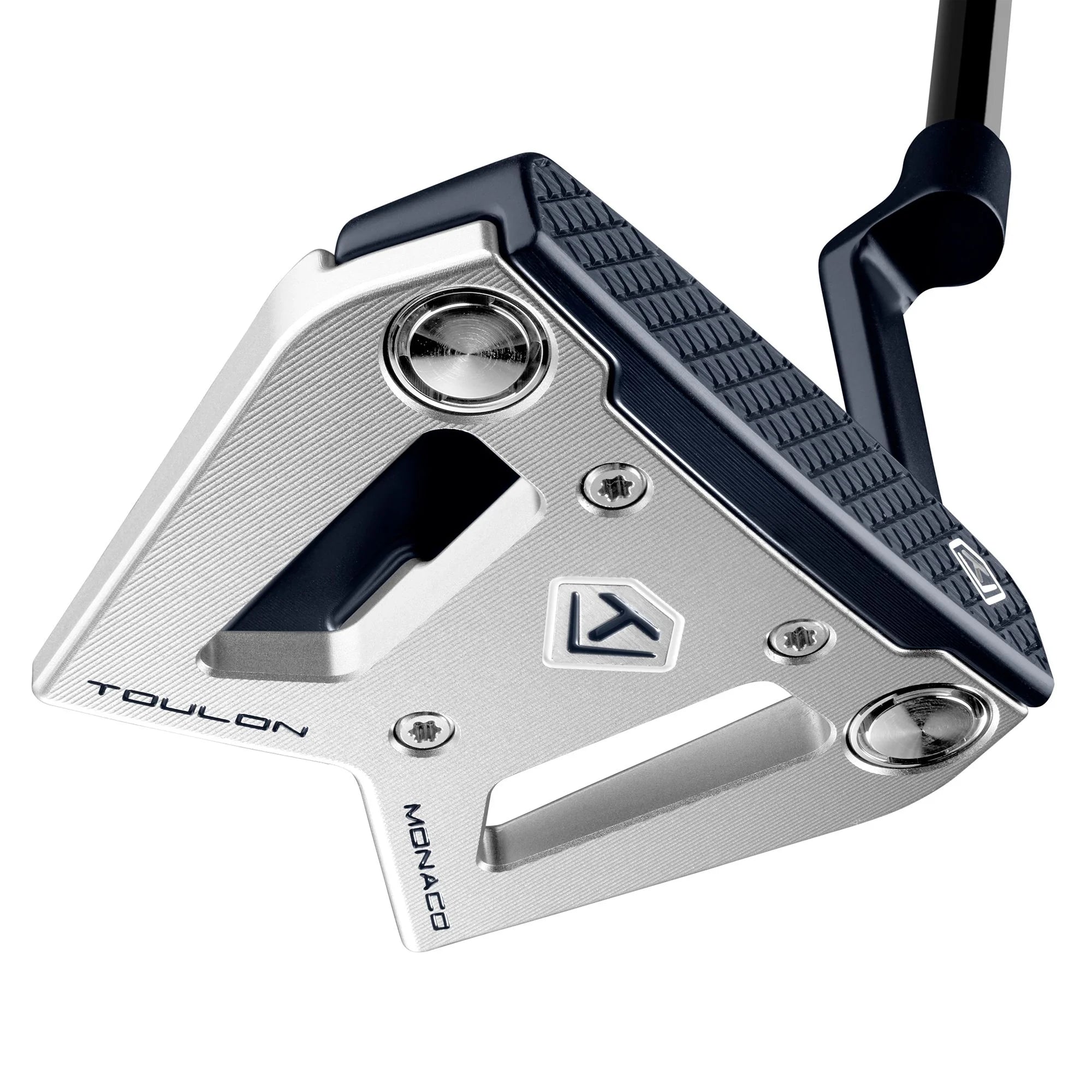 Toulon 26 Monaco H1 Custom Putter – Limitless Golf