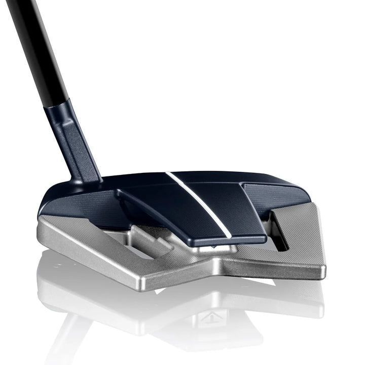 Toulon 26 Monaco H4.5 Custom Putter – Limitless Golf