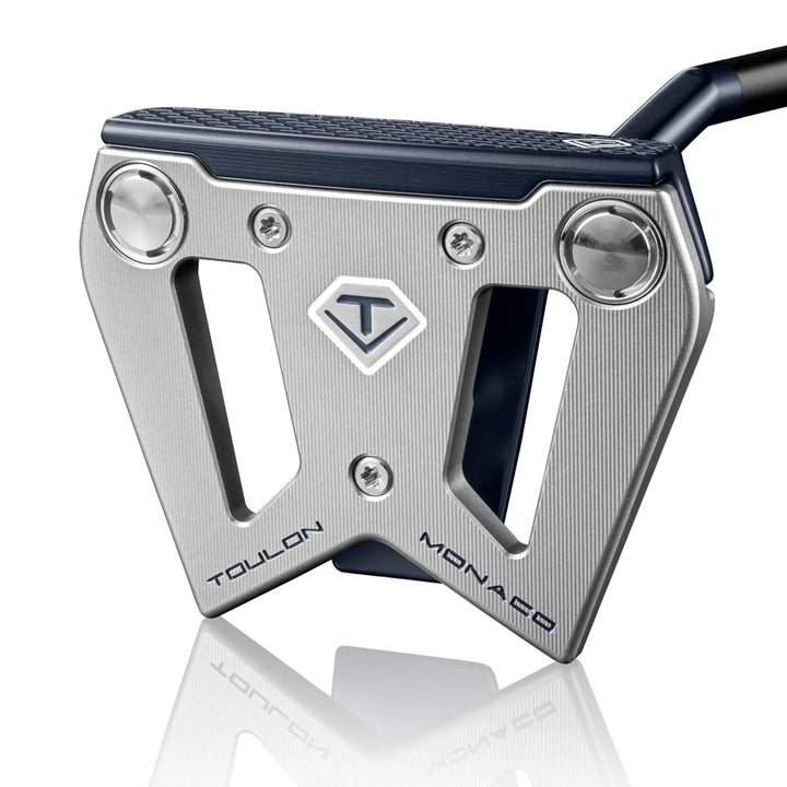 Toulon 26 Monaco H4.5 Custom Putter – Limitless Golf