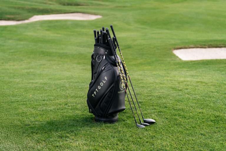 TPT - Dare to Feel the Difference in Every Club
