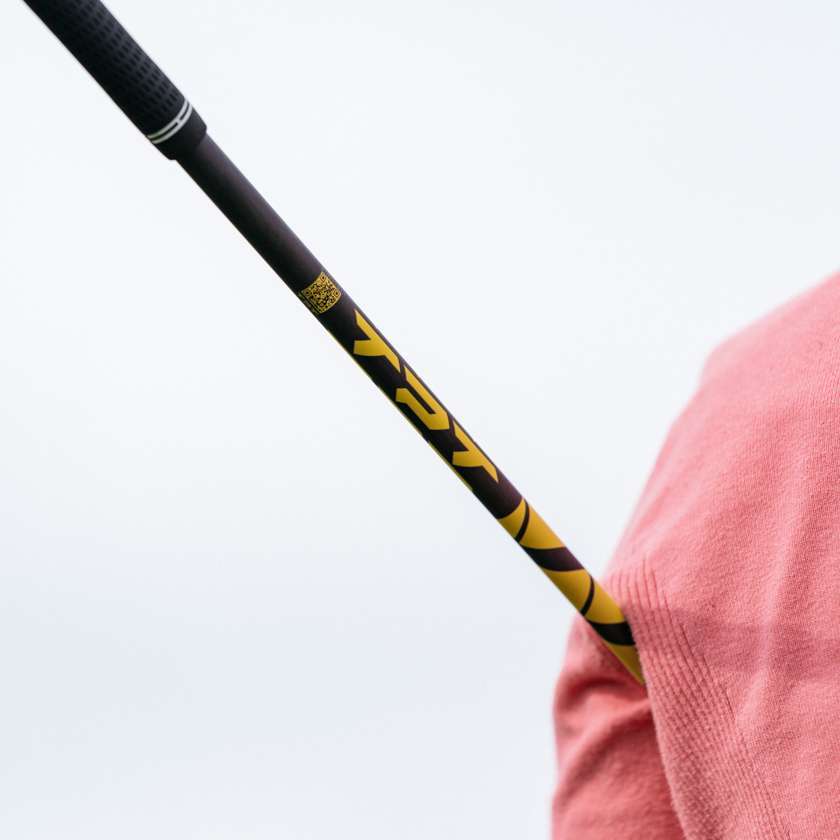 TPT - Dare to Feel the Difference in Every Club
