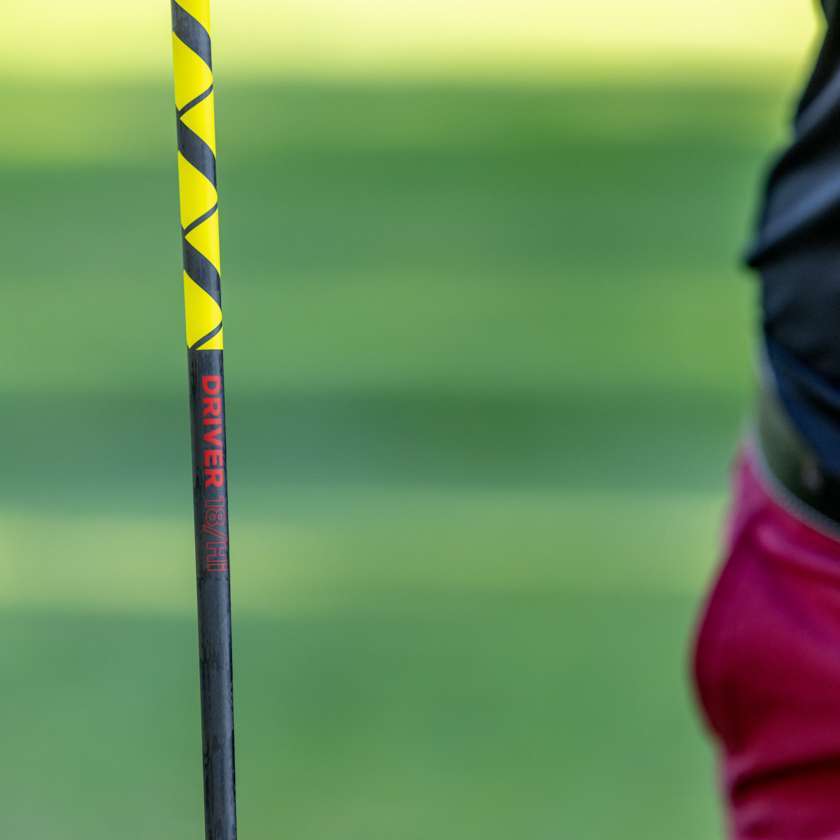 Introducing the TPT Power Range Shaft