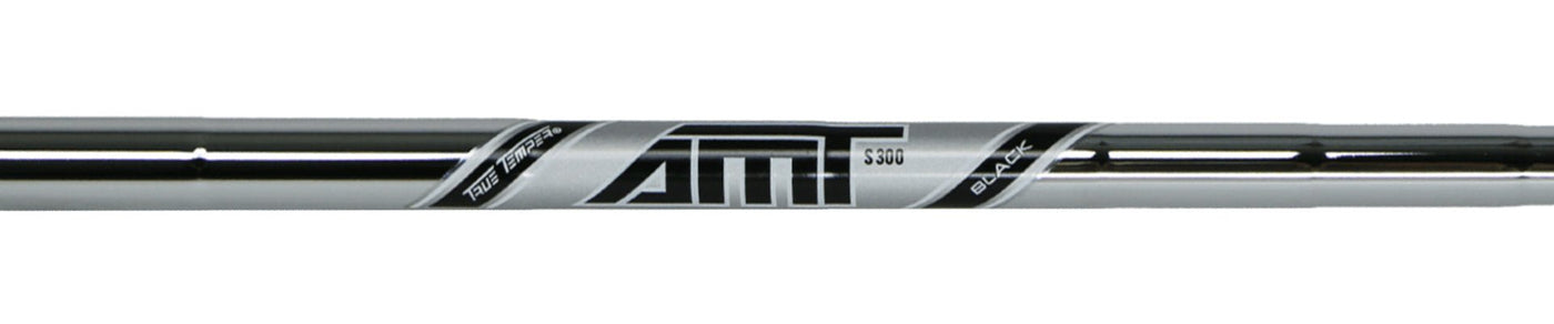 True Temper AMT Black .355
