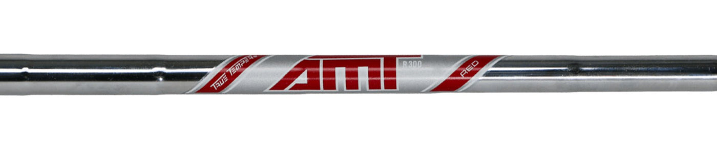 True Temper AMT Red .355