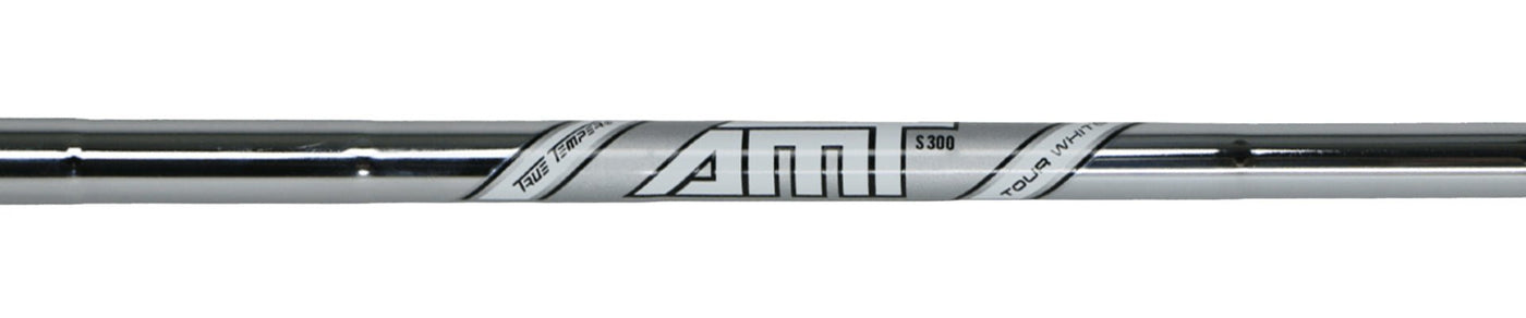 True Temper AMT White .355